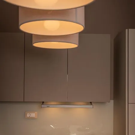 Chez Lulu. Bellissimo Intero *