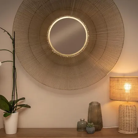 Chez Lulu. Bellissimo Intero Apartment *
