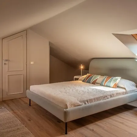 Chez Lulu. Bellissimo Intero