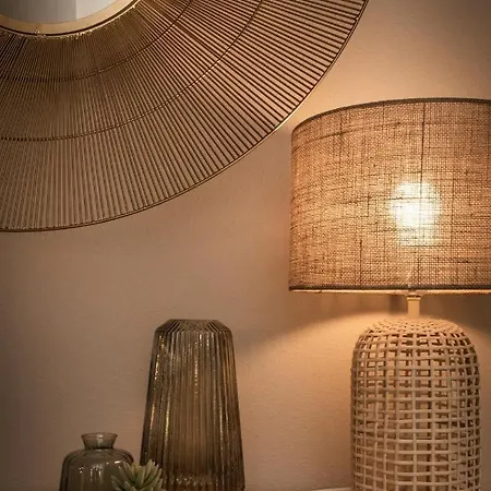 Chez Lulu. Bellissimo Intero Apartment *