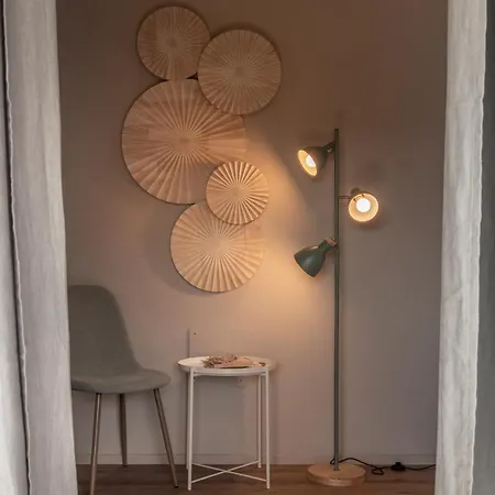 Apartment Chez Lulu. Bellissimo Intero Toirano