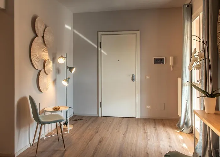 Apartment Chez Lulu. Bellissimo Intero Toirano