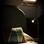 Chez Lulu. Bellissimo Intero * 토이라노