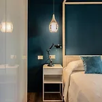 Chez Lulu. Bellissimo Intero 아파트