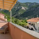 Chez Lulu. Bellissimo Intero 토이라노