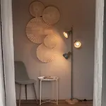 아파트 Chez Lulu. Bellissimo Intero 토이라노