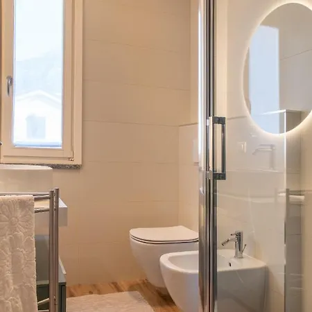 Chez Lulu. Bellissimo Intero Апартаменты
