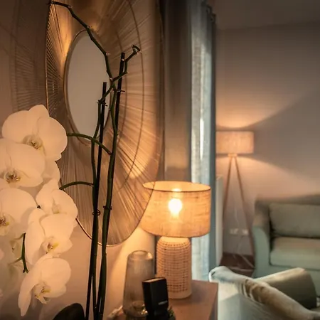 Chez Lulu. Bellissimo Intero