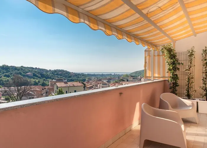Chez Lulu. Bellissimo Intero