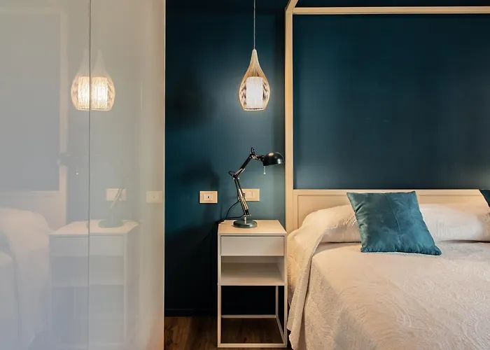 Chez Lulu. Bellissimo Intero Appartement