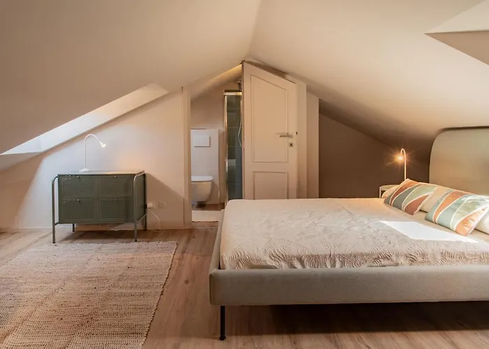 Chez Lulu. Bellissimo Intero Appartement *