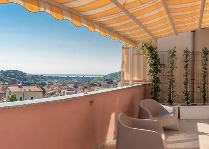 Chez Lulu. Bellissimo Intero Apartament *